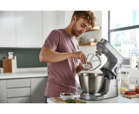KENWOOD Robot planetarny Titanium Chef Baker KVC85.594SI - 1025459 - zdjęcie 8